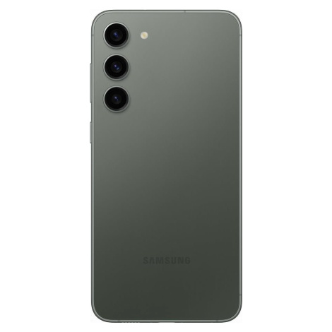 Samsung Galaxy S23+ S916B 8GB/512GB - Zelený