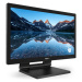 Philips 222B9T monitor 22"