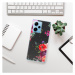 Odolné silikónové puzdro iSaprio - Fall Roses - Xiaomi Redmi Note 12 Pro+ 5G