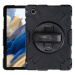 HRD case for SAMSUNG Galaxy TAB A8 2021 10,5" (SM-X200) / black