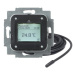Termostat digitálny so spínacími hodinami bez senzoru TC16-20U - prístro j (ABB)