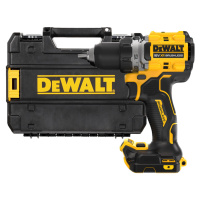 DEWALT 18V XR Aku vŕtačka bez príklepu, bez aku DCD800NT-XJ