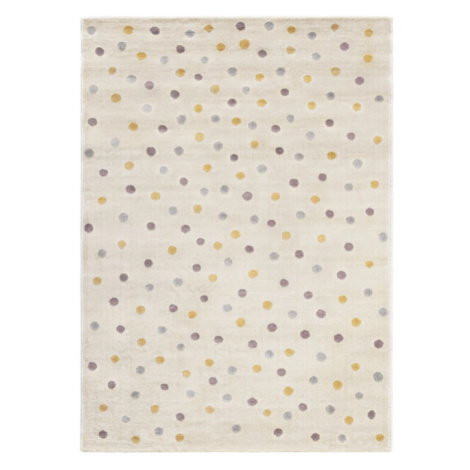 Koberec CANVAS DOTS