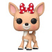 Funko POP! Rudolph the Red-Nosed Reindeer: Clarice 60th Anniversary