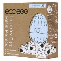 ECOEGG Náhradná náplň pre pracie vajíčko 50 pranie bavlna