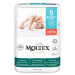 MOLTEX Pure & Nature Junior Naťahovacie plienkové nohavičky 9 -14 kg 20 kusov