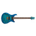 PRS SE Custom 24 Semi-Hollow Piezo LB Lake Blue