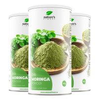 Moringa Bundle | Normálna hladina cukru v krvi | Vysoký obsah bielkovín | Vláknina | Zdravé tráv