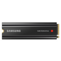 Samsung 980 PRO SSD M.2 NVMe 1TB s chladičom