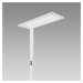 Regent Lighting Lightpad, senzor 1fl ľavý biely