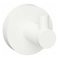 Sapho XR205W X-Round White háčik, biela