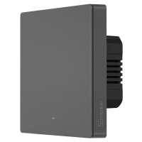 Ovládač Sonoff Switch Smart Scene Wall M5 1C (1-channel)