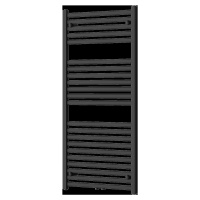 Mexen Hades, vykurovacie teleso 1200 x 600 mm, 659 W, čierna, W104-1200-600-00-70