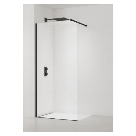 Sprchová zástena Walk-in 80 cm SAT SATBWI80PRC