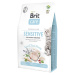 BRIT Care Cat Insect. Food Allergy Management granule pre mačky s alergiou 1 ks, Hmotnosť baleni