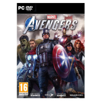 Marvel's Avengers (PC)