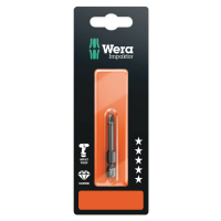 WERA Bity Impaktor Robertson R3 x 50 mm