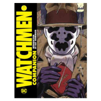 DC Comics Watchmen Companion