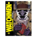 DC Comics Watchmen Companion