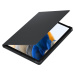 EF-BX200PJEG Samsung Púzdro pre Galaxy Tab A8 Dark Grey