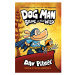 Scholastic Dog Man: Brawl of the Wild A Graphic Novel (Brožovaná väzba)