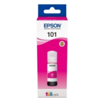 Epson 101 Atramentový kontajner EcoTank Magenta 70ml