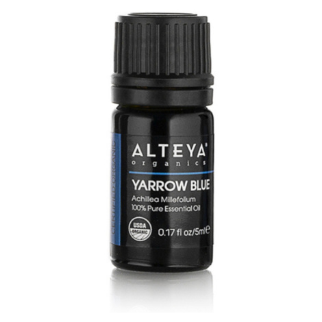 ALTEYA ORGANICS Olej z rebríčka modrého 100% Bio 10 ml