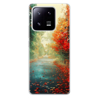 Odolné silikónové puzdro iSaprio - Autumn 03 - Xiaomi 13 Pro