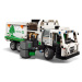 LEGO® Technic 42167 Smetiarske vozidlo Mack® LR Electric