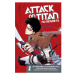 Kodansha America Attack on Titan: No Regrets 02