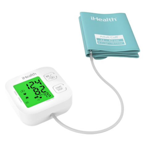 Zdravotné meracie prístroje IHEALTH
