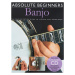 MS Absolute Beginners: Banjo