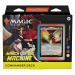 Wizards of the Coast Magic The Gathering - March of the Machine: The Aftermath Commander Deck Va