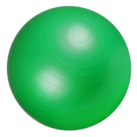 Gorilla Sports Gymnastická lopta, 65 cm, zelená