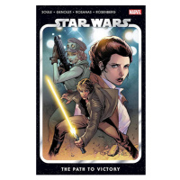 Marvel Star Wars 5: The Path to Victory