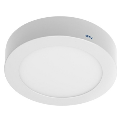 LED osvetlenie GTV Oris 13W 3000K prisadené LD-ORN13W-CBP