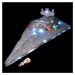 Light my Bricks Sada světel - LEGO Star Wars UCS Imperial Star Destroyer 75252