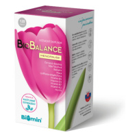 BIOMIN Biobalance menopause 120 kapsúl
