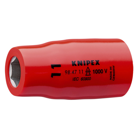 KNIPEX Kľúč nástrčný 1/2" 984711