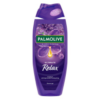 PALMOLIVE Aroma Essence Ultimate Relax Shower Gel 500 ml, poškodený obal