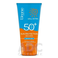 Lirene SUN PROTECTION SPF 50+ sensitive