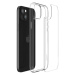 Spigen Air Skin Hybrid, crystal clear - iPhone 15 Plus