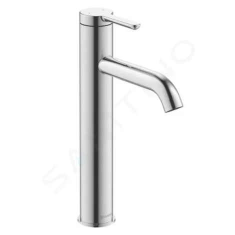 DURAVIT - C.1 Umývadlová batéria, chróm C11030002010