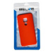 Silikónové puzdro na Samsung Galaxy Note 20 Ultra 5G Beline červené