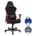 Herná stolička DXRacer OH/FD01/NR látková