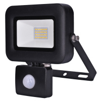 Solight LED reflektor PRO so senzorom, 20W, 1840lm, 5000K, IP44