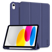 Kryt TECH-PROTECT SC PEN IPAD 10.9 2022 NAVY (9319456609011)