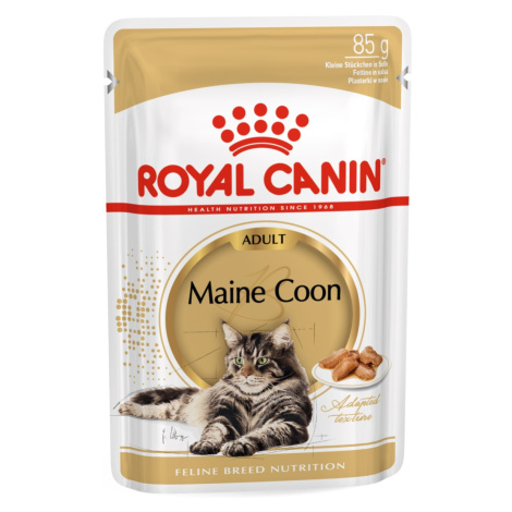 Krmivá pre mačky Royal Canin