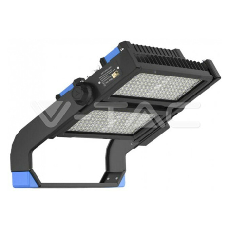 500W LED svetlomet Meanwell Driver 120'D 4000K VT-502D (V-TAC)