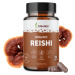 BLENDEA BIO Reishi 90 kapsúl